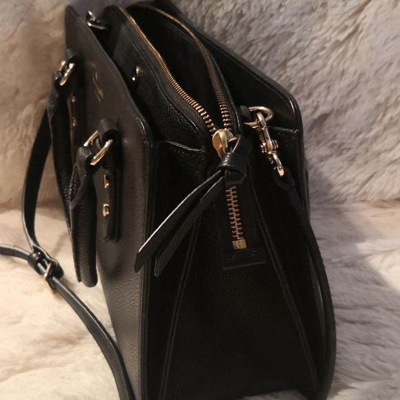 Kate spade satchel bag - Picture 4 of 7